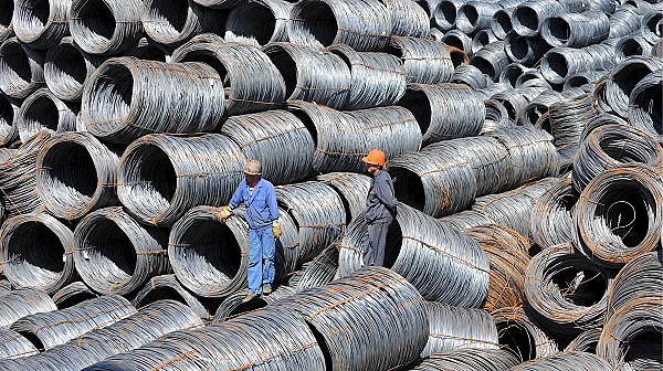 Индустриален шок: Войната в Близкия изток удари и веригата за доставки на алуминий