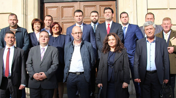 БСП - София: Искаме общинско предприятие за чистота, което да функционира от следващия мандат