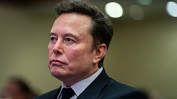 Мъск: „AI може да ни унищожи всички“