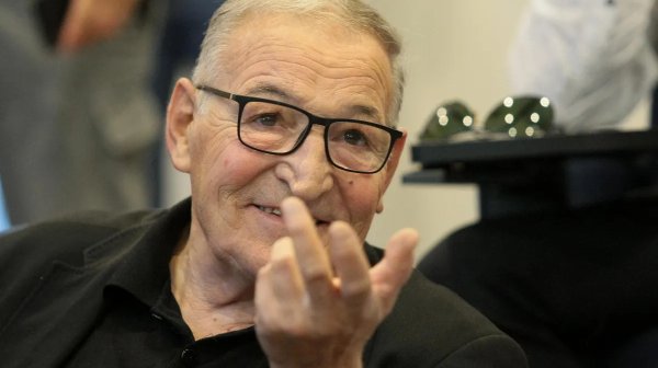 Българският спорт тъжи за Димитър Пенев