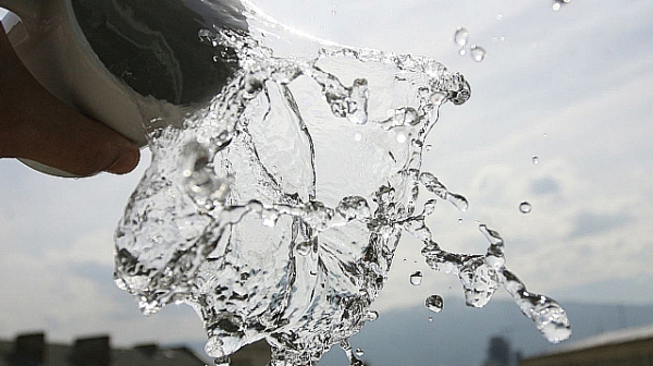 „Софийска вода” временно ще прекъсне водоснабдяването в някои част на столицата