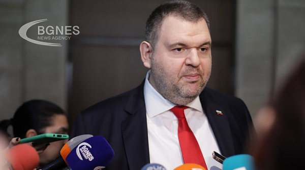 Пеевски: Необходими са бързи предсрочни избори, за да продължим да работим за хората и България