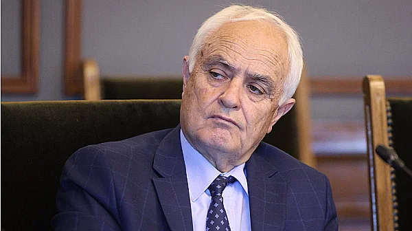 Министър Запрянов: Вдигаме готовността на ПВО формированията