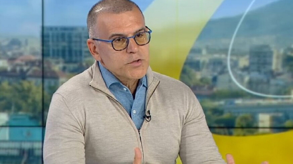 Дянков за бюджета: Минималната заплата ще се вдигне, но някой иска да си припише заслуги