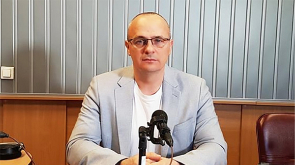 Георги Киряков: Геополитическите наслагвания няма да позволят министърът Тагарев да бъде отстранен