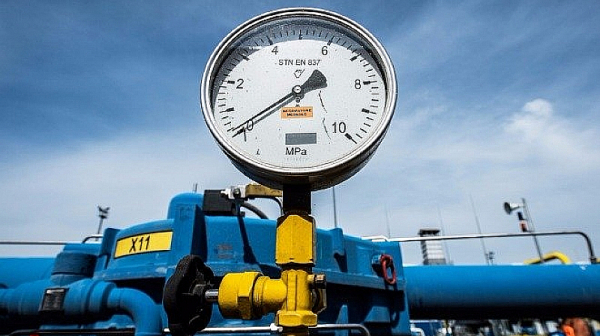 Reuters: Газовата криза в Европа расте след руските санкции