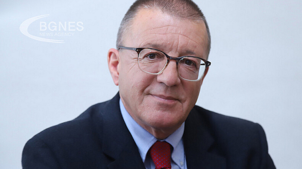 Бойко Ноев: Прокуратурата е пробита от руско влияние