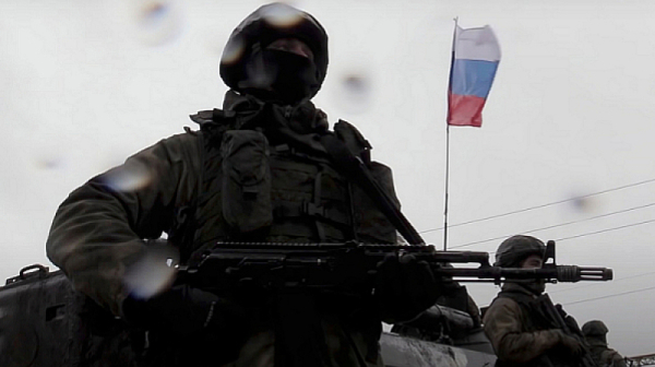 Киев: Руските сили са умножили атаките си по фронтовата линия край Покровск