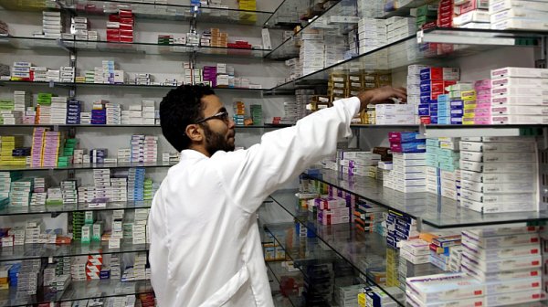 Двукратни и трикратни скокове: Лекарствата стават непосилни за джоба