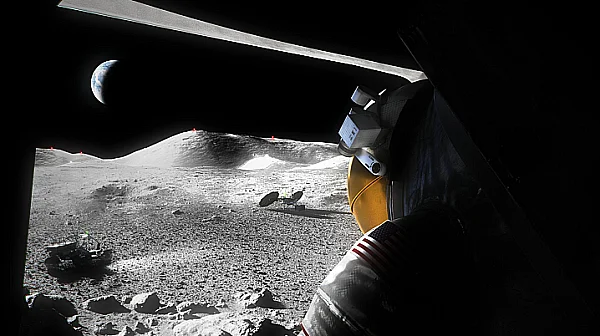 NASA променя плана за ново кацане на астронавти на Луната