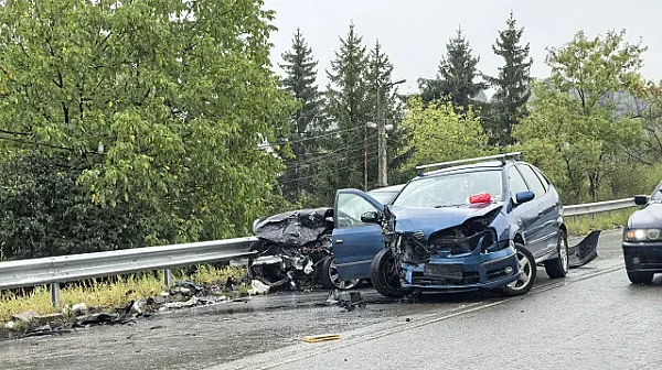 Ръст на смъртоносните катастрофи: 4 жертви по българските пътища само за денонощие