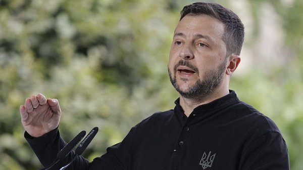 Зеленски пред Fox News: Няма да успеем без помощта на САЩ, не вярваме на Путин