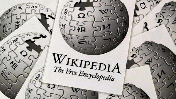 Московски съд глоби Wikipedia с 5 млн. рубли за това, че не е изтрила статии за войната в Украйна