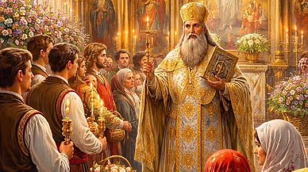 Българският Великден през 1860 г. в Цариград – началото на борбата за църковна независимост