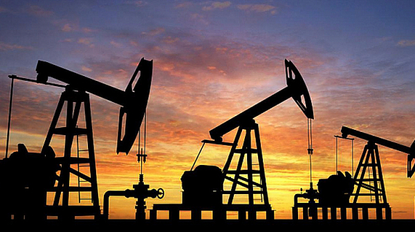 Американският „мирен план“ срина цените на петрола
