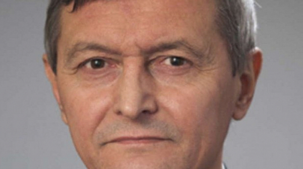 Първо във Фрог: Върнаха достъпа до класифицирана информация на съветника на президента Илия Милушев