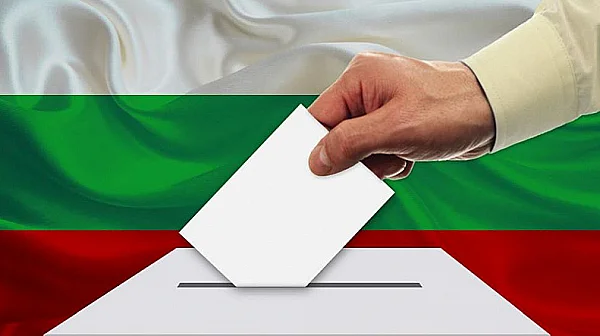 ЦИК: При над 10 избиратели отваряме секции в болници и социални домове