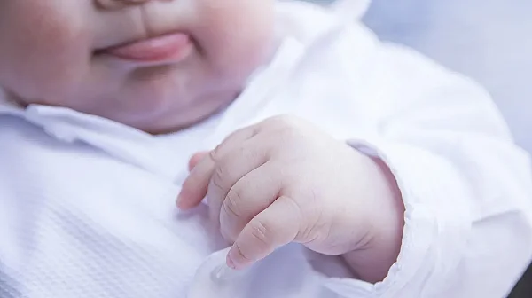 „Гигант“ се роди в „Майчин дом“