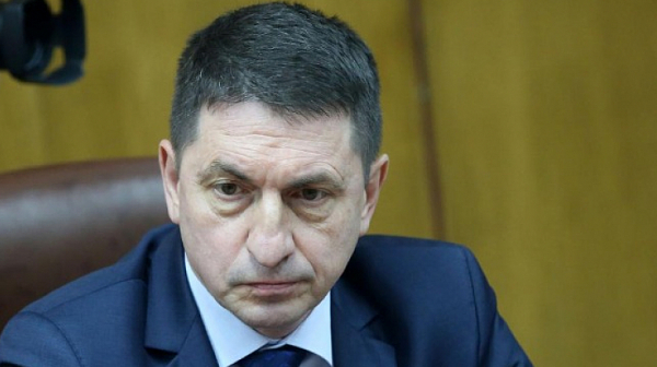 Ресорна комисия изслушва Христо Терзийски за насилието на 2 септември