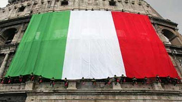 Италия с още правила срещу COVID-19