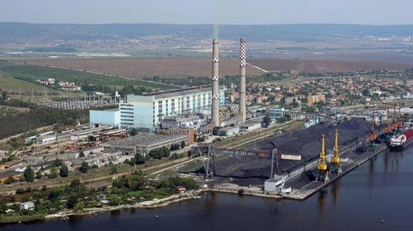 Държавата ”подари” на Доган пристанището на ”ТЕЦ Варна”