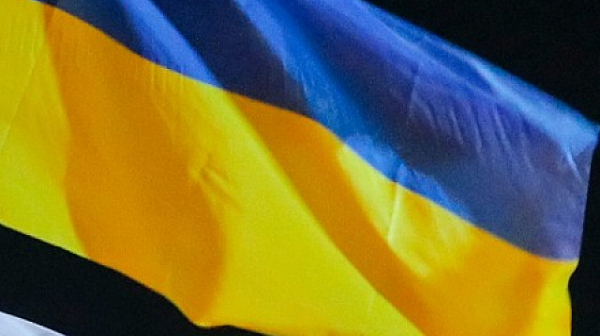 Украйна: Войната с Русия ни струва 564,9 милиарда долара
