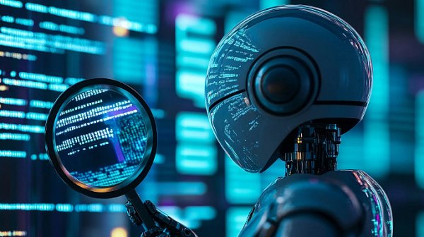 Котва или спасителен пояс? AI подкрепя световната икономика, но може и да я потопи