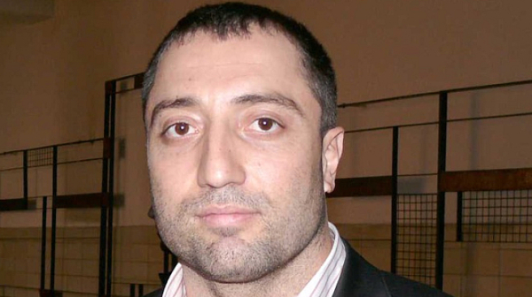 Апелативният съд реши: Димитър Желязков излиза на свобода срещу парична гаранция от 20 000 лв.