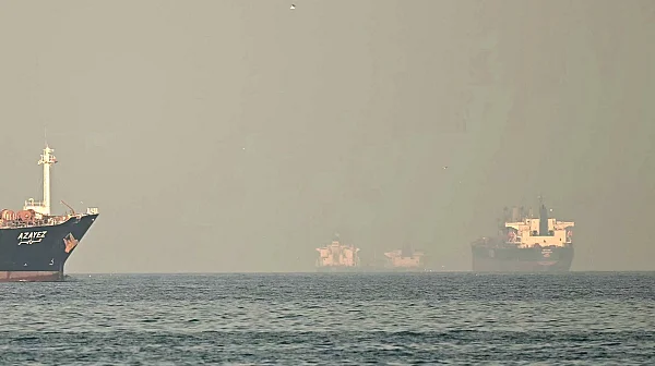 Иран заплаши да блокира петрола от Близкия изток, Тръмп обеща „много по-силен“ удар