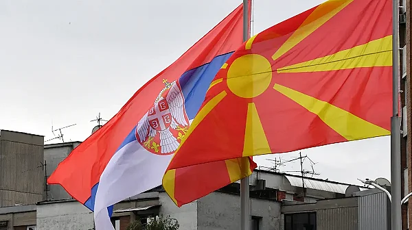 Белград ни обвини в „стремежи и амбиции към Северна Македония и Югоизточна Сърбия“