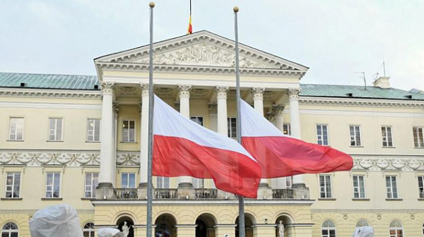 Полша: Руският удар близо до границата ни е послание към НАТО