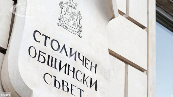 Столичният съвет обсъжда милиони за по-чисти улици