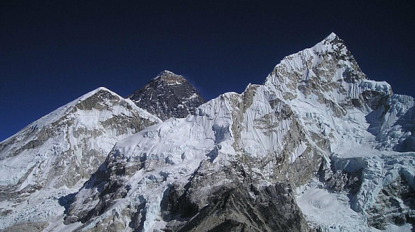 Еверест вече не е най-високият: Има „гиганти“, 100 пъти по-високи от него