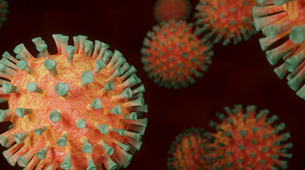 Турски учени шашнаха света: Откриха лек, който убива коронавируса за минута