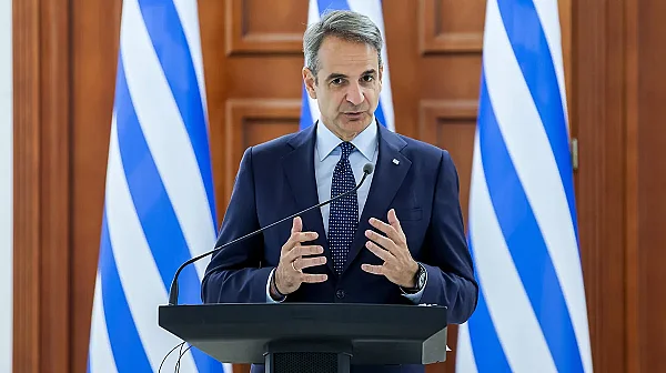 Туризмът в Гърция не е засегнат от кризата в Близкия изток