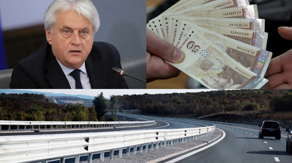 Бойко Рашков: ГЕРБ и ДПС купуват гласове у нас с пари от „асфалтовата сага“