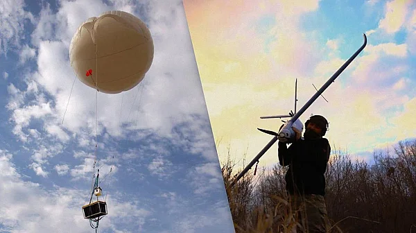 Украйна използва технологии от Френската революция, за да атакува Русия