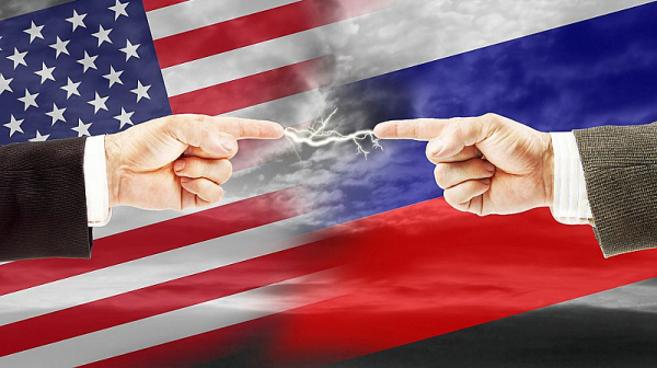 Международни реакции след новите американски санкции срещу Русия