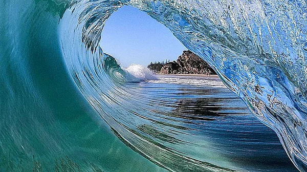 Климатът извън контрол: Океаните прегряват, светът навлиза в опасен дисбаланс