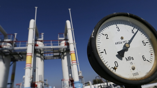 ”Гардиън”: ЕК се отказва от идеята за ограничаване на цените на руския газ
