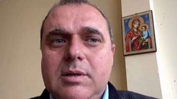 Искрен Веселинов: Оправдавам Джамбазки, протестиращите си изкарват злобата