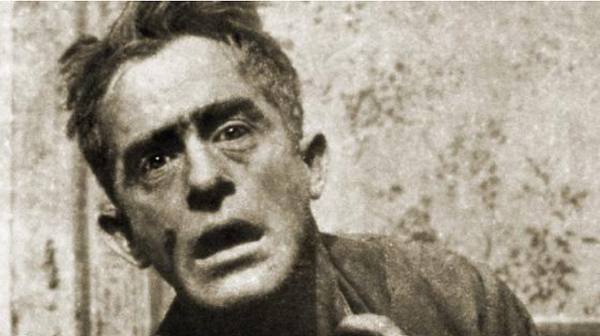 Васил Гендов – човекът, който снима бъдещето