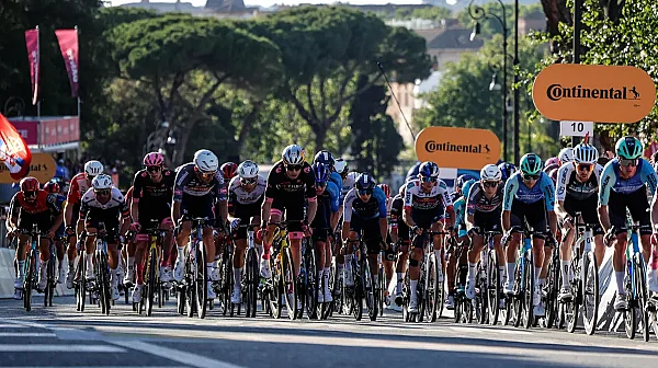 София се готви за Giro d’Italia: Започва ремонт на Цариградско шосе