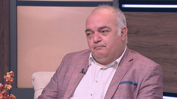 Арман Бабикян: Виждам опитите да разбият протеста. Няма да стане!