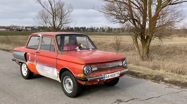 БГ операция „Европаяжина“ шамароса Кремъл! Запорожец или Фолксваген, Изток или Запад – то е ясно