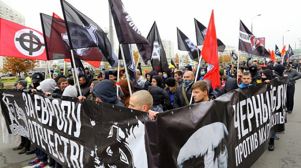 Руски неонацисти взривяват хора и жилища в Москва „в чест“ на Деня на победата