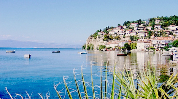 По-високи цени в хотелите край Охридското езеро