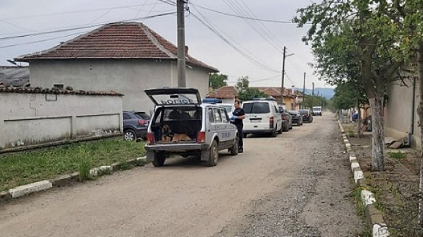 14 души арестувани след акции в Старозагорско, Габрово и Велико Търново
