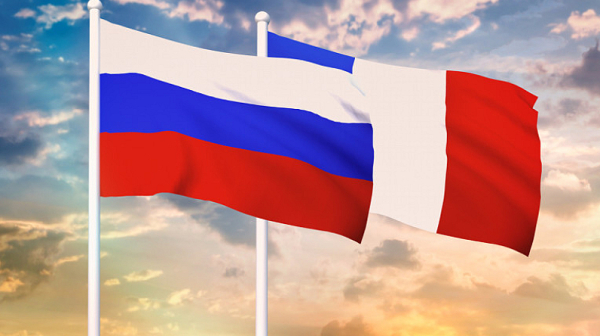 Русия възприема Франция като основен свой противник в Европа, твърди френски генерал