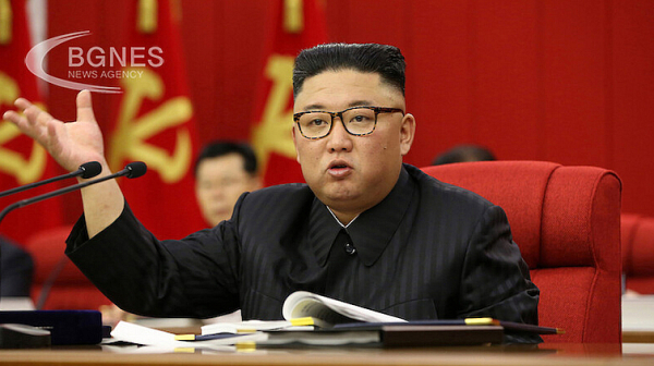 Северна Корея с трети опит за изстрелване на шпионски сателит